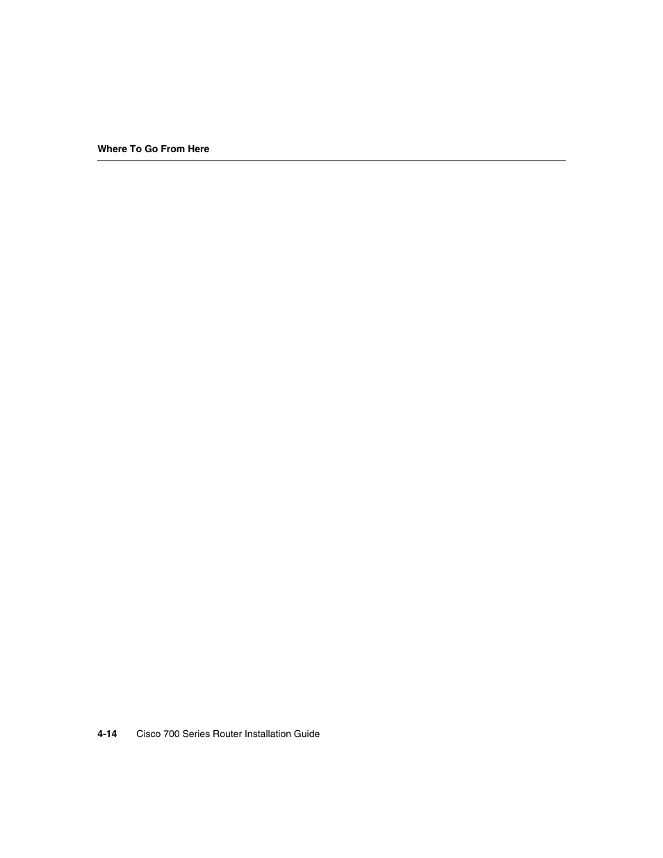 Cisco 700 User Manual | Page 62 / 118