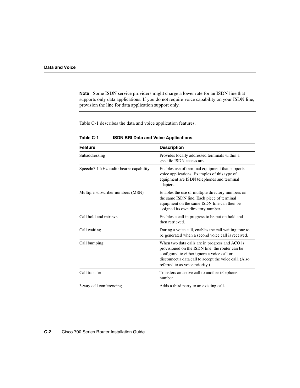 Cisco 700 User Manual | Page 98 / 118