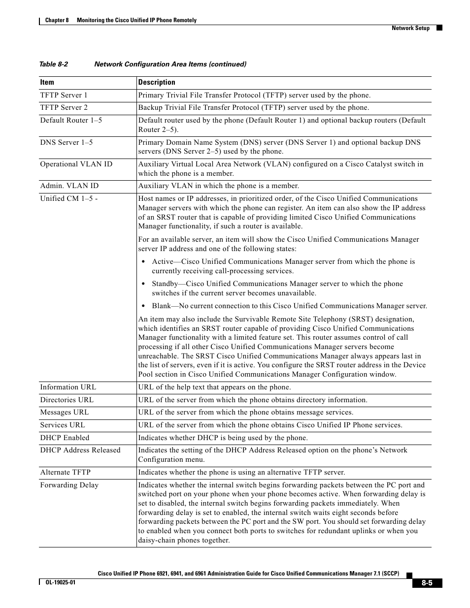 Cisco OL-19025-01 User Manual | Page 5 / 10