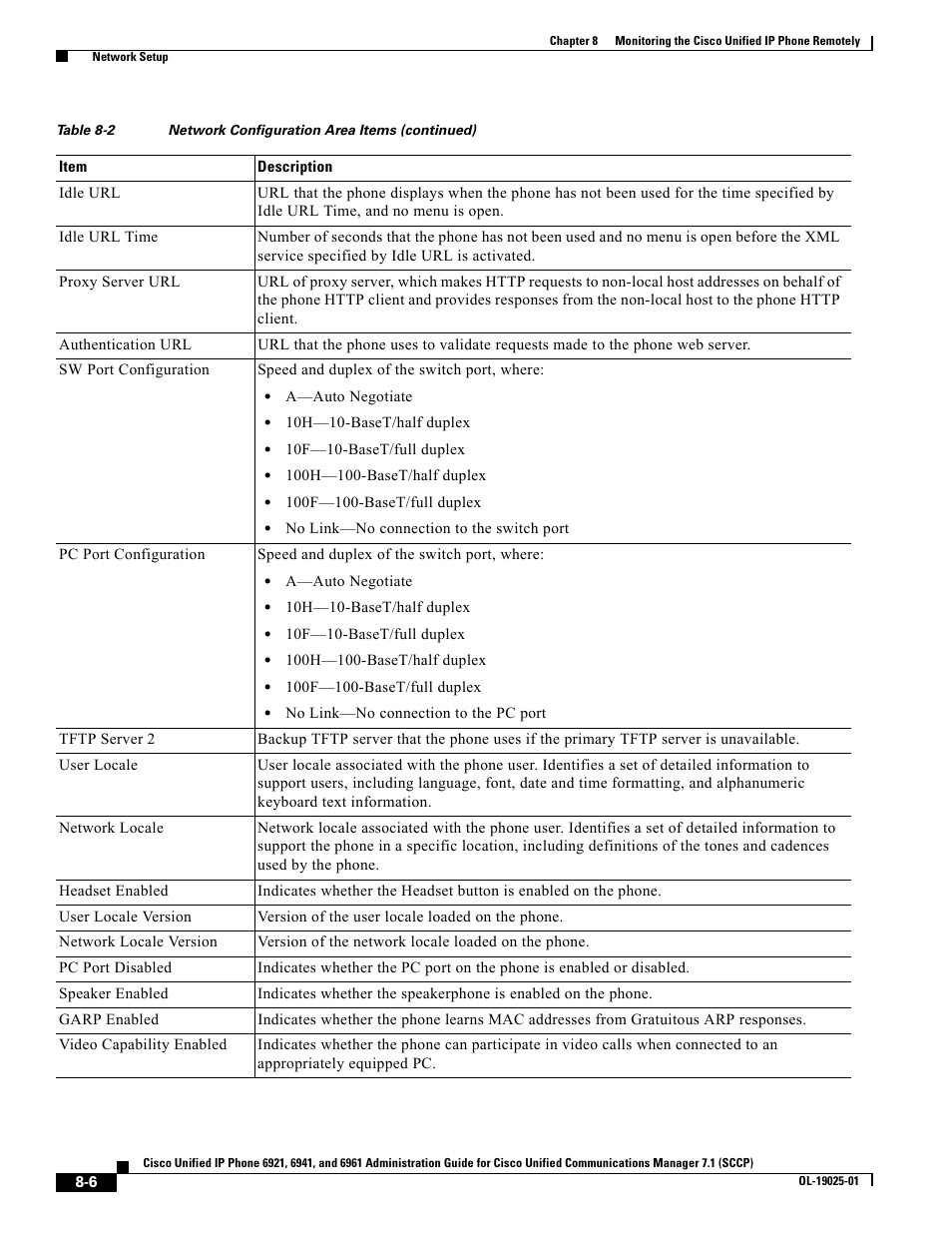 Cisco OL-19025-01 User Manual | Page 6 / 10