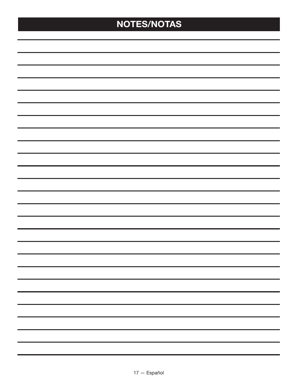 Ryobi RY34005 User Manual | Page 47 / 50