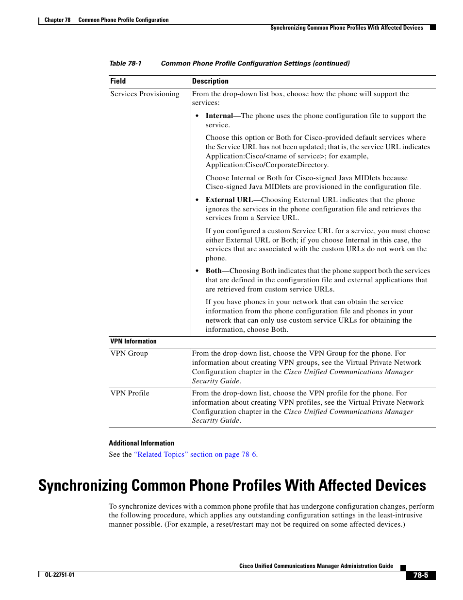 Cisco OL-22751-01 User Manual | Page 5 / 6