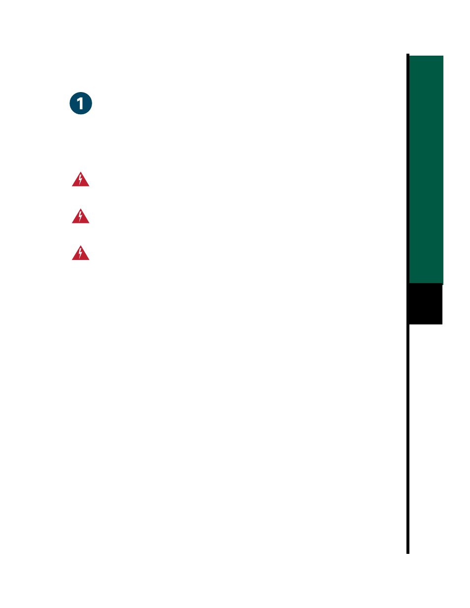 Prepare for installation | Cisco 7100 Series User Manual | Page 3 / 24