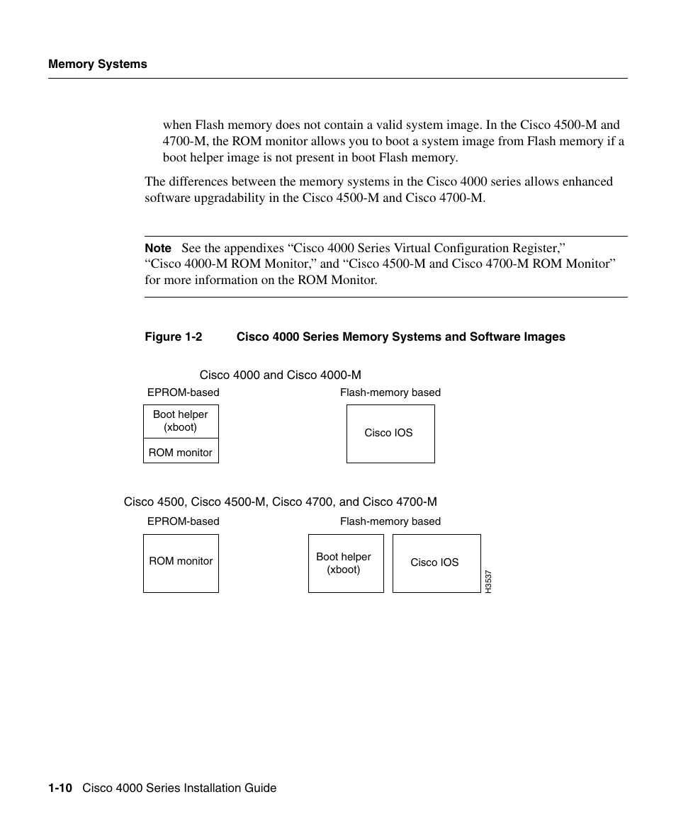 Cisco 4000 User Manual | Page 10 / 18