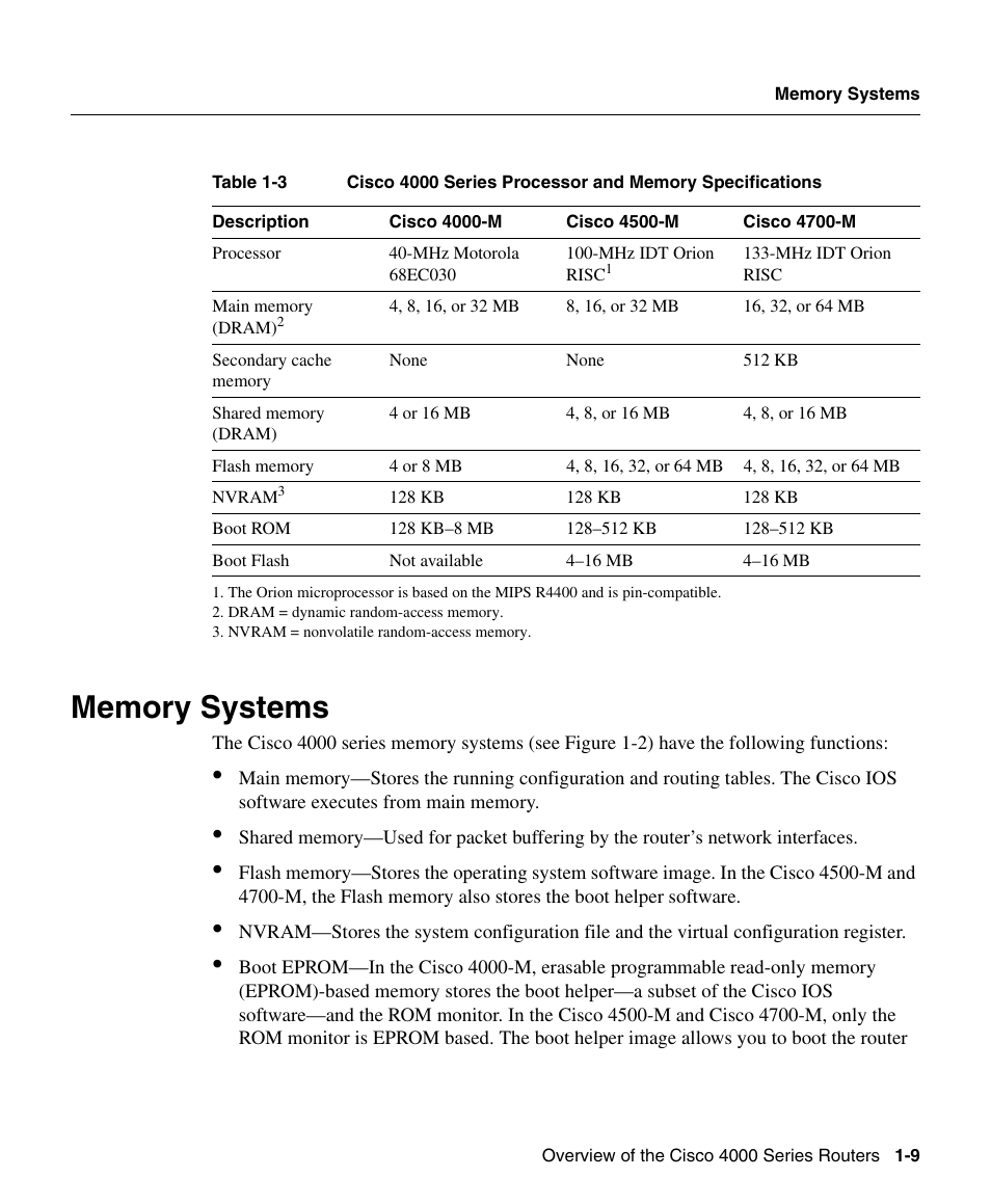 Cisco 4000 User Manual | Page 9 / 18