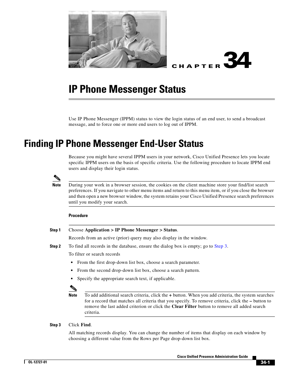 Cisco OL-12727-01 User Manual | 4 pages