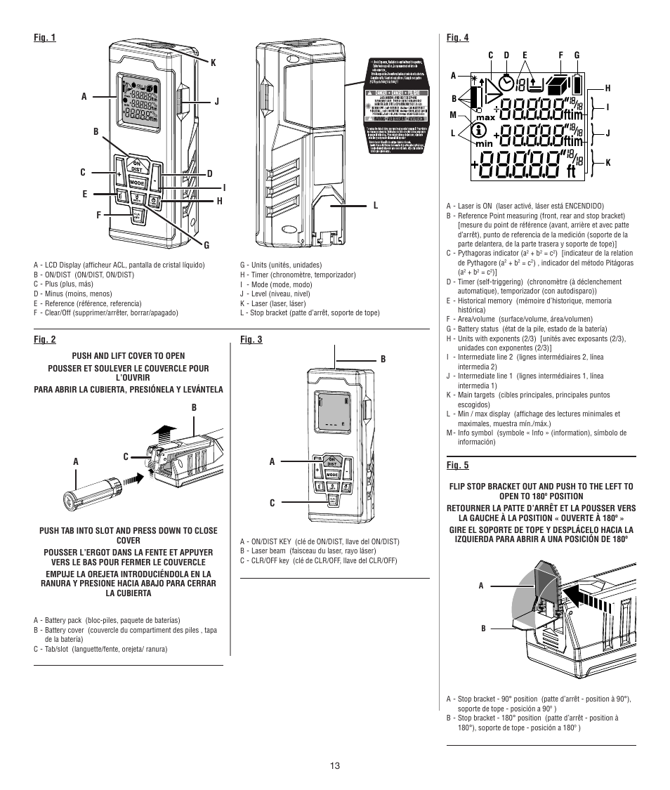 Ryobi RP4010 User Manual | Page 13 / 16