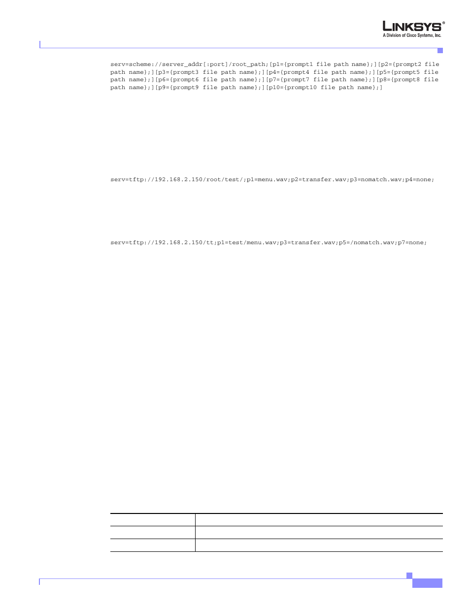 Configuring dial plans for the auto-attendant, Configuring dial plans for the | Cisco Linksys SPA9000 User Manual | Page 133 / 226