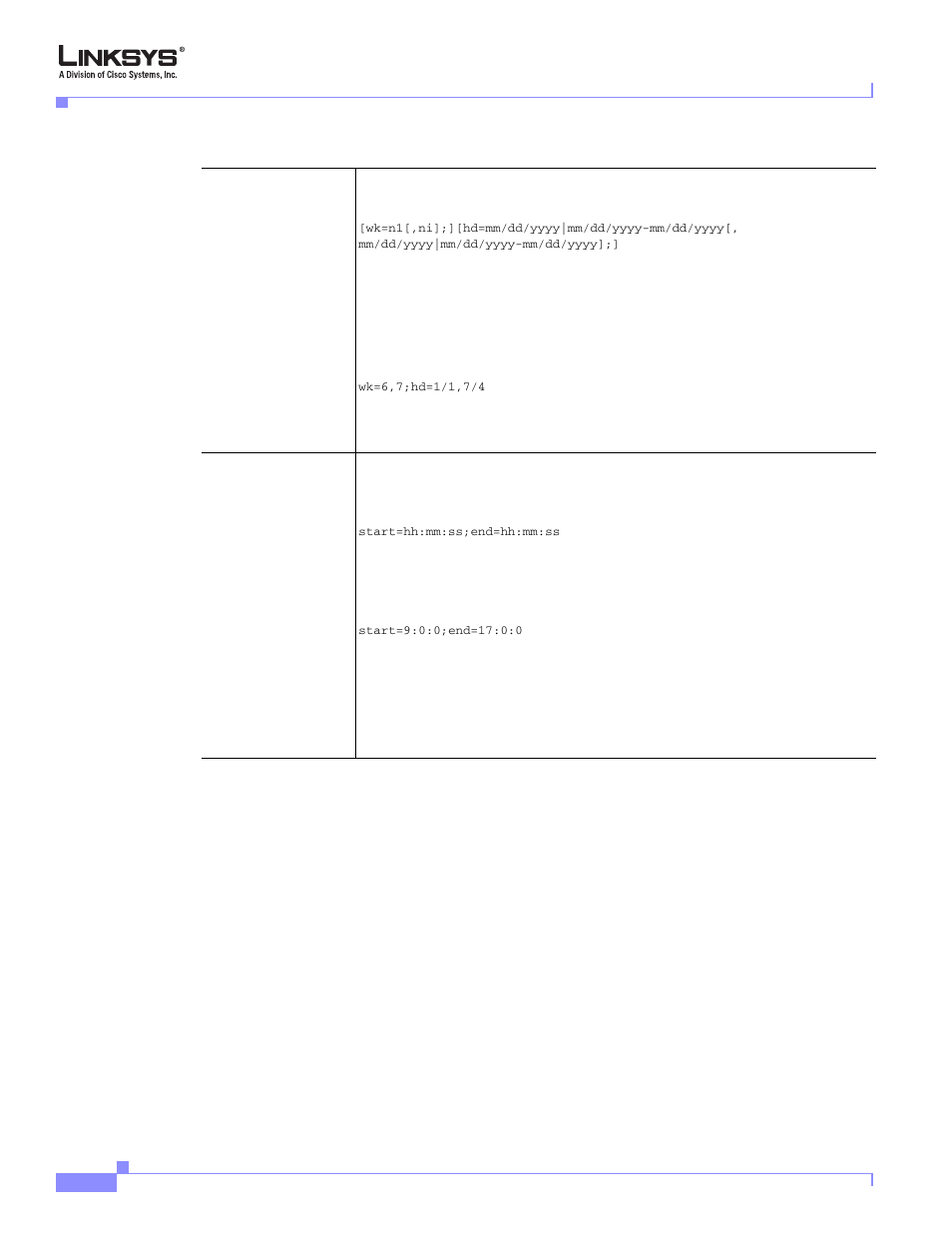 Cisco Linksys SPA9000 User Manual | Page 136 / 226