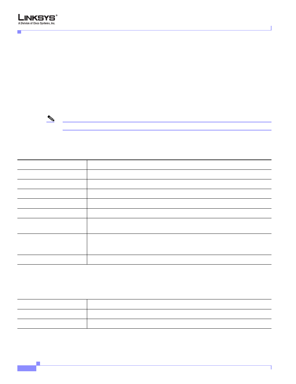 Info tab, Product information, System status | Product information system status | Cisco Linksys SPA9000 User Manual | Page 150 / 226