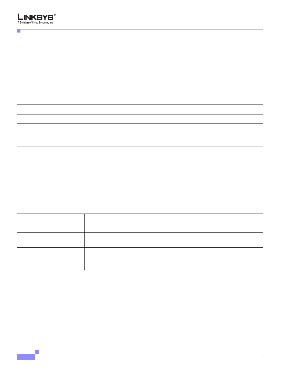 System tab, System configuration, Miscellaneous settings | System configuration miscellaneous settings | Cisco Linksys SPA9000 User Manual | Page 154 / 226