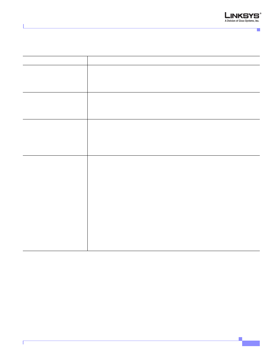 Pbx phone parameters | Cisco Linksys SPA9000 User Manual | Page 169 / 226