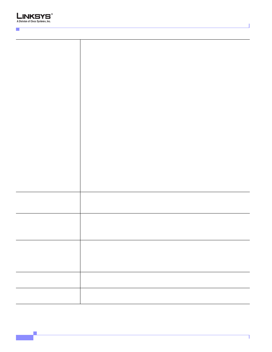 Cisco Linksys SPA9000 User Manual | Page 188 / 226
