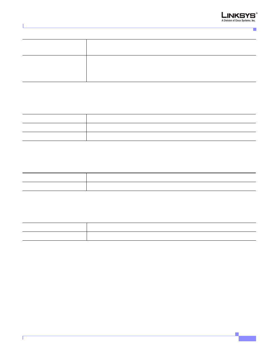 Subscriber information, Dial plan, Mailbox status | Subscriber information dial plan mailbox status | Cisco Linksys SPA9000 User Manual | Page 189 / 226