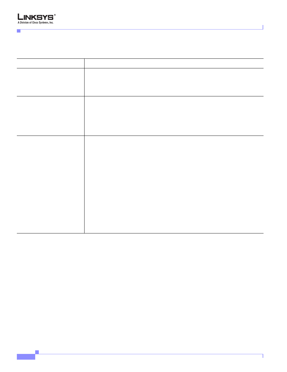 Streaming audio server (sas) | Cisco Linksys SPA9000 User Manual | Page 190 / 226