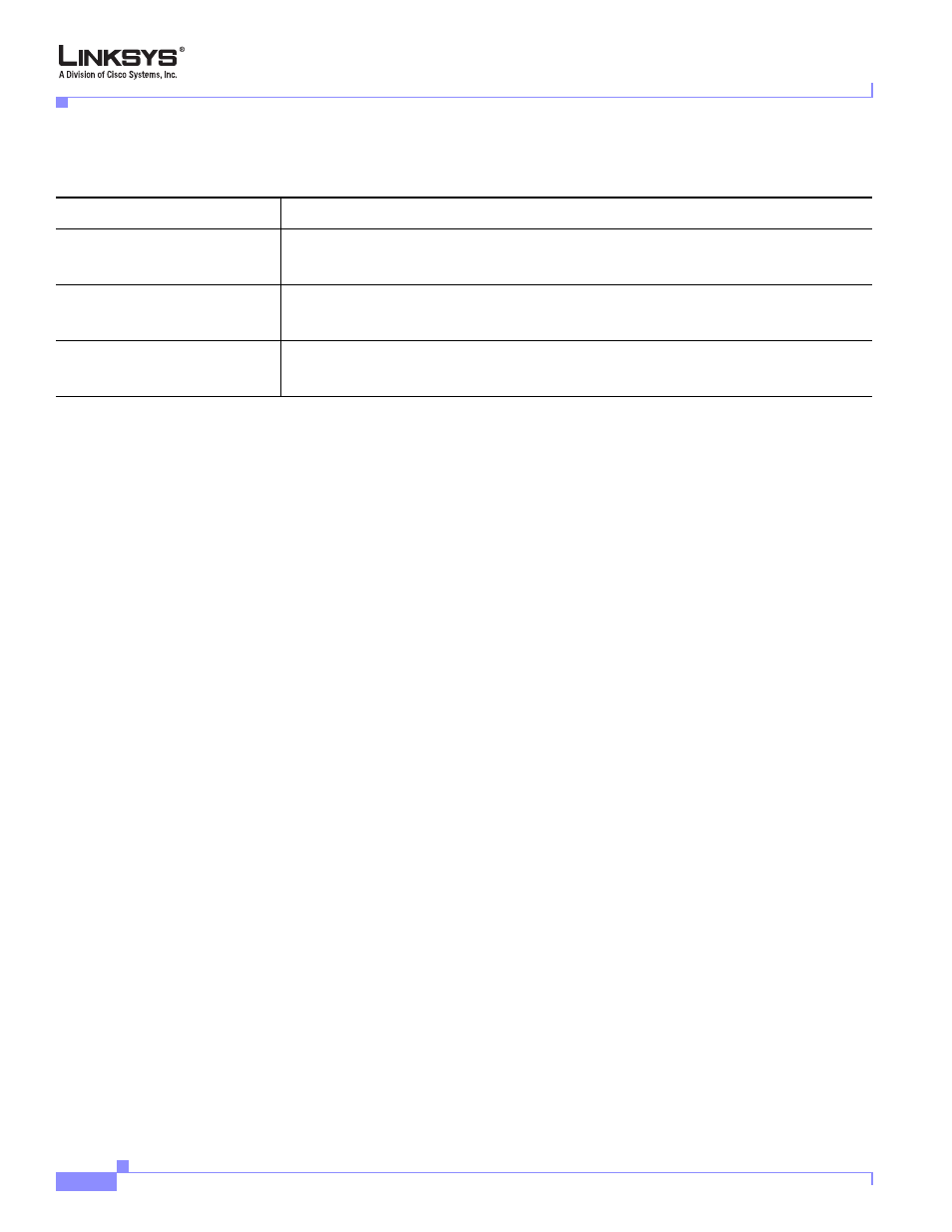 Fxs port polarity configuration | Cisco Linksys SPA9000 User Manual | Page 194 / 226