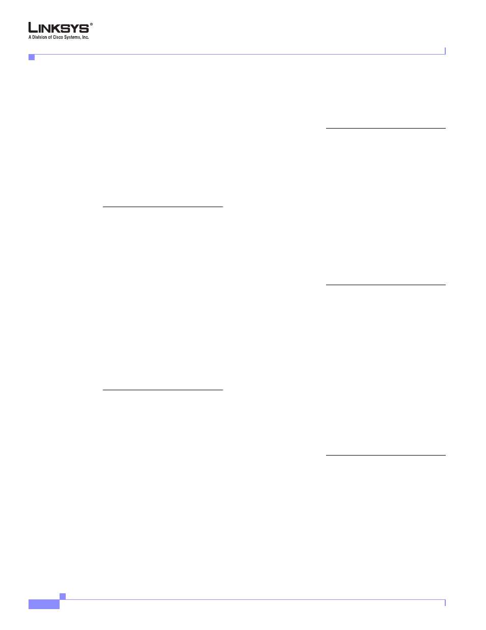 Cisco Linksys SPA9000 User Manual | Page 224 / 226