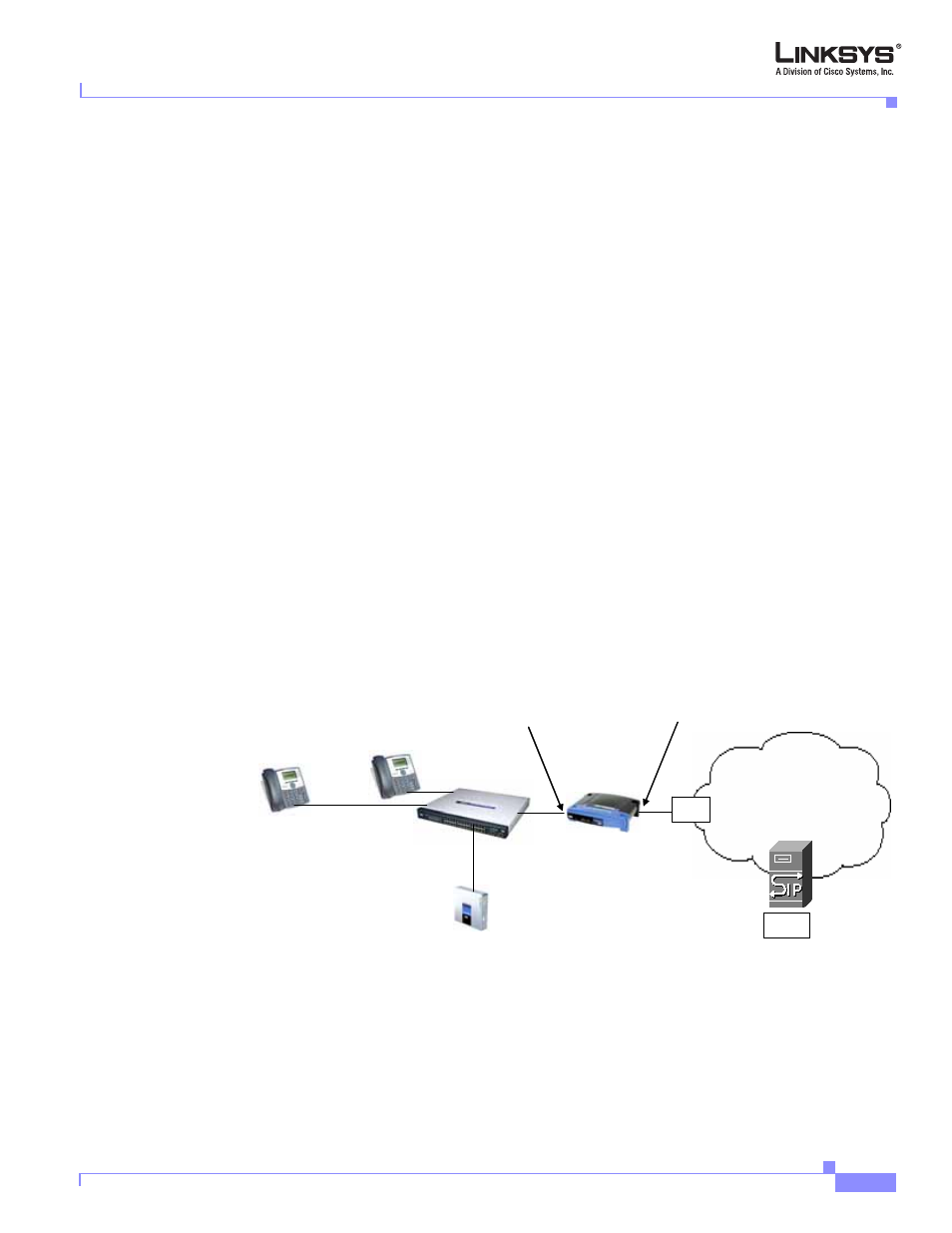Network address translation (nat), Nat overview | Cisco Linksys SPA9000 User Manual | Page 23 / 226