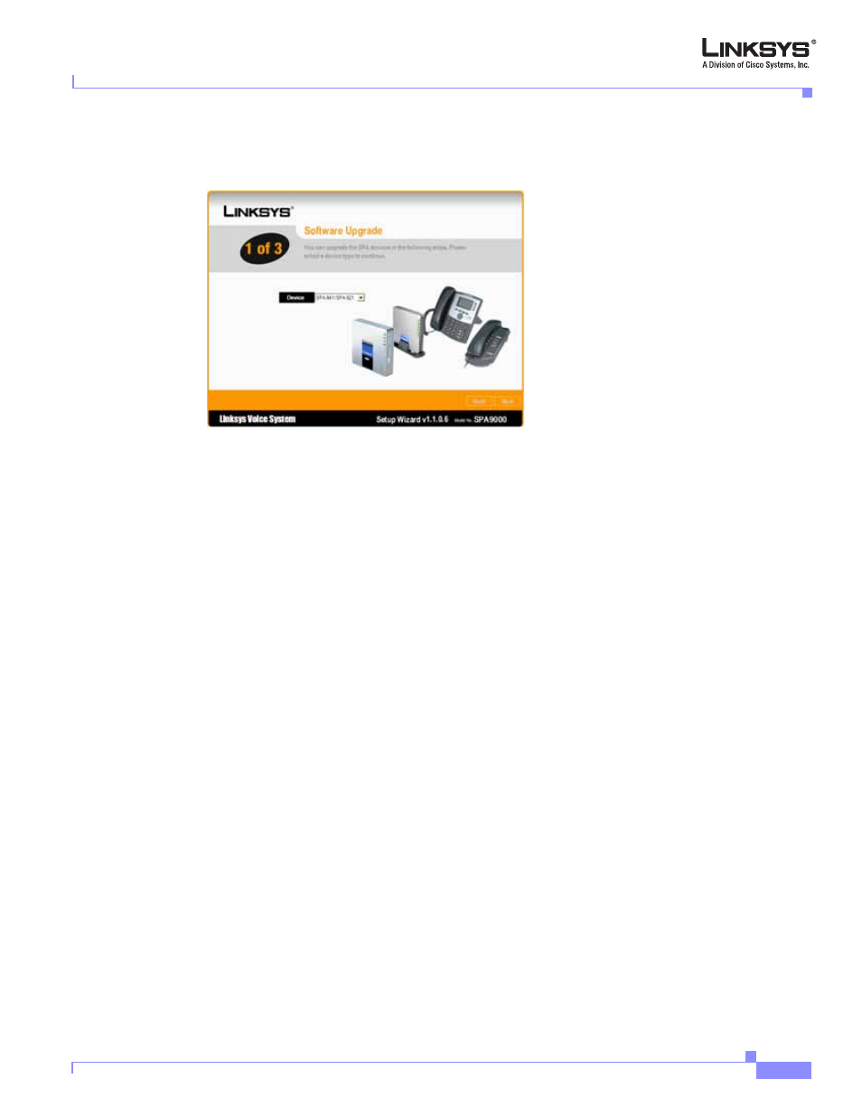Cisco Linksys SPA9000 User Manual | Page 49 / 226