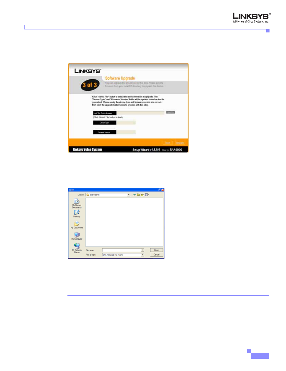 Cisco Linksys SPA9000 User Manual | Page 51 / 226