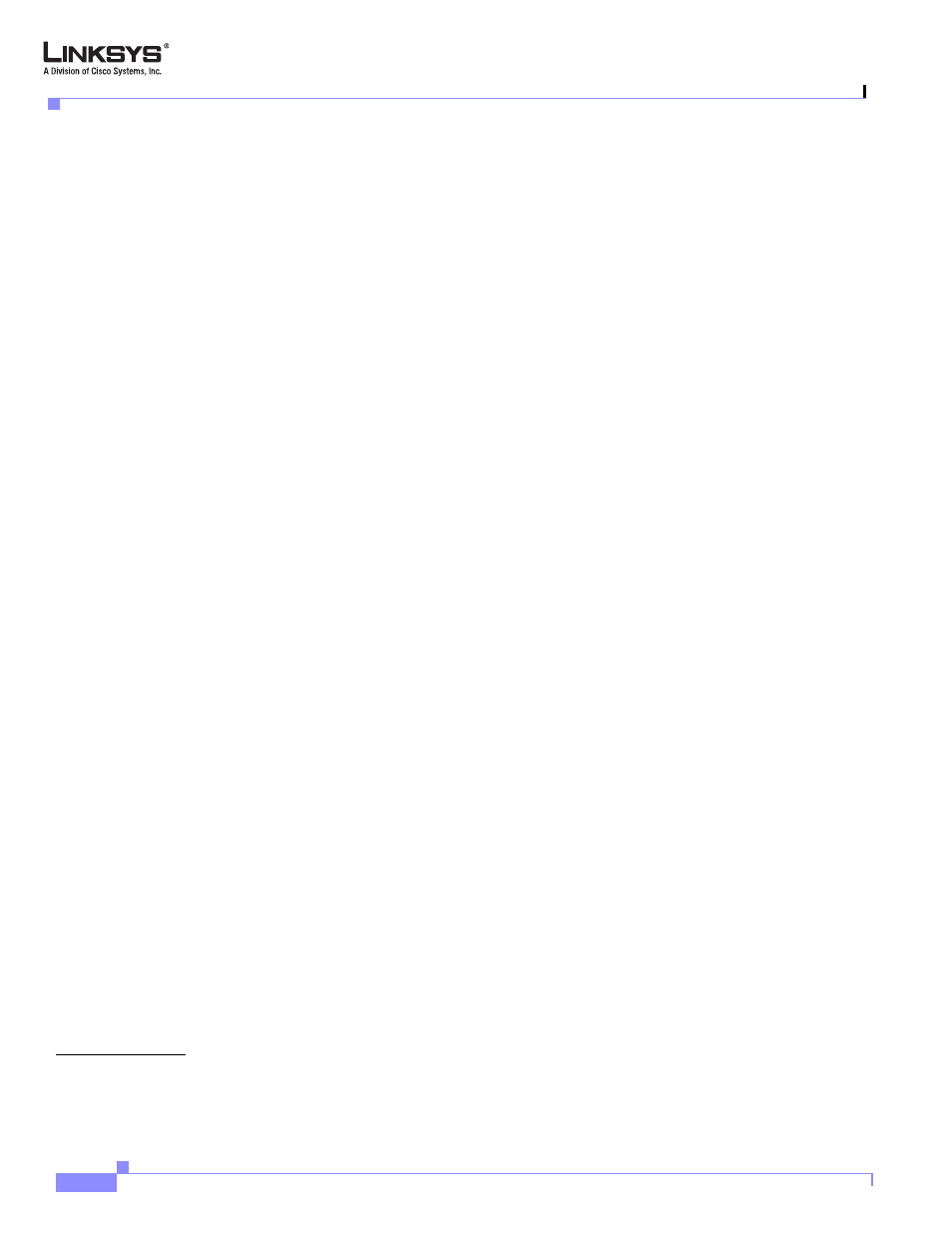 Cisco Linksys SPA9000 User Manual | Page 6 / 226
