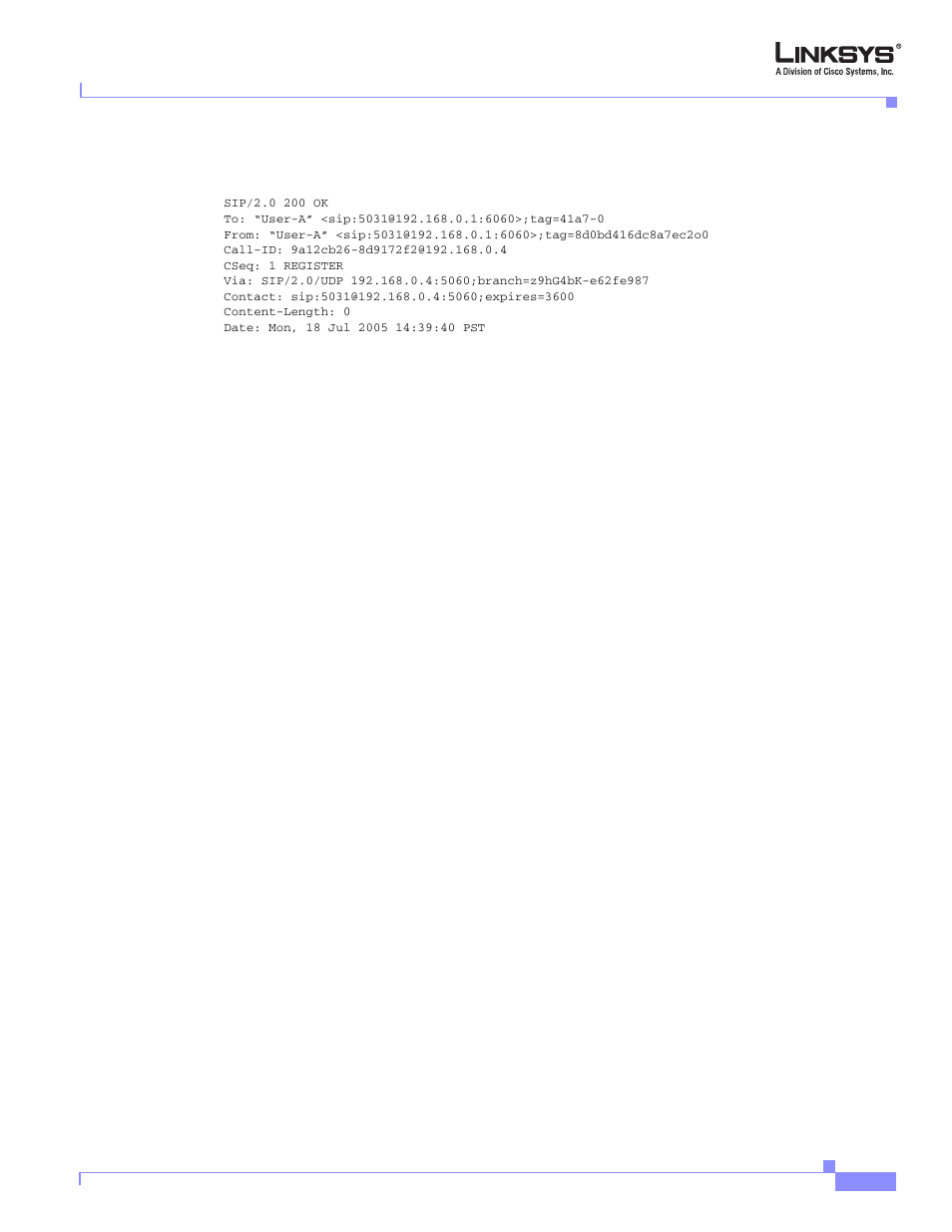 Troubleshooting and configuration faq | Cisco Linksys SPA9000 User Manual | Page 61 / 226