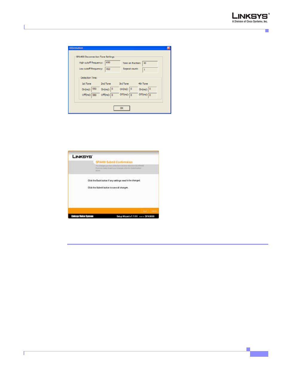 Figure 3-13 | Cisco Linksys SPA9000 User Manual | Page 77 / 226