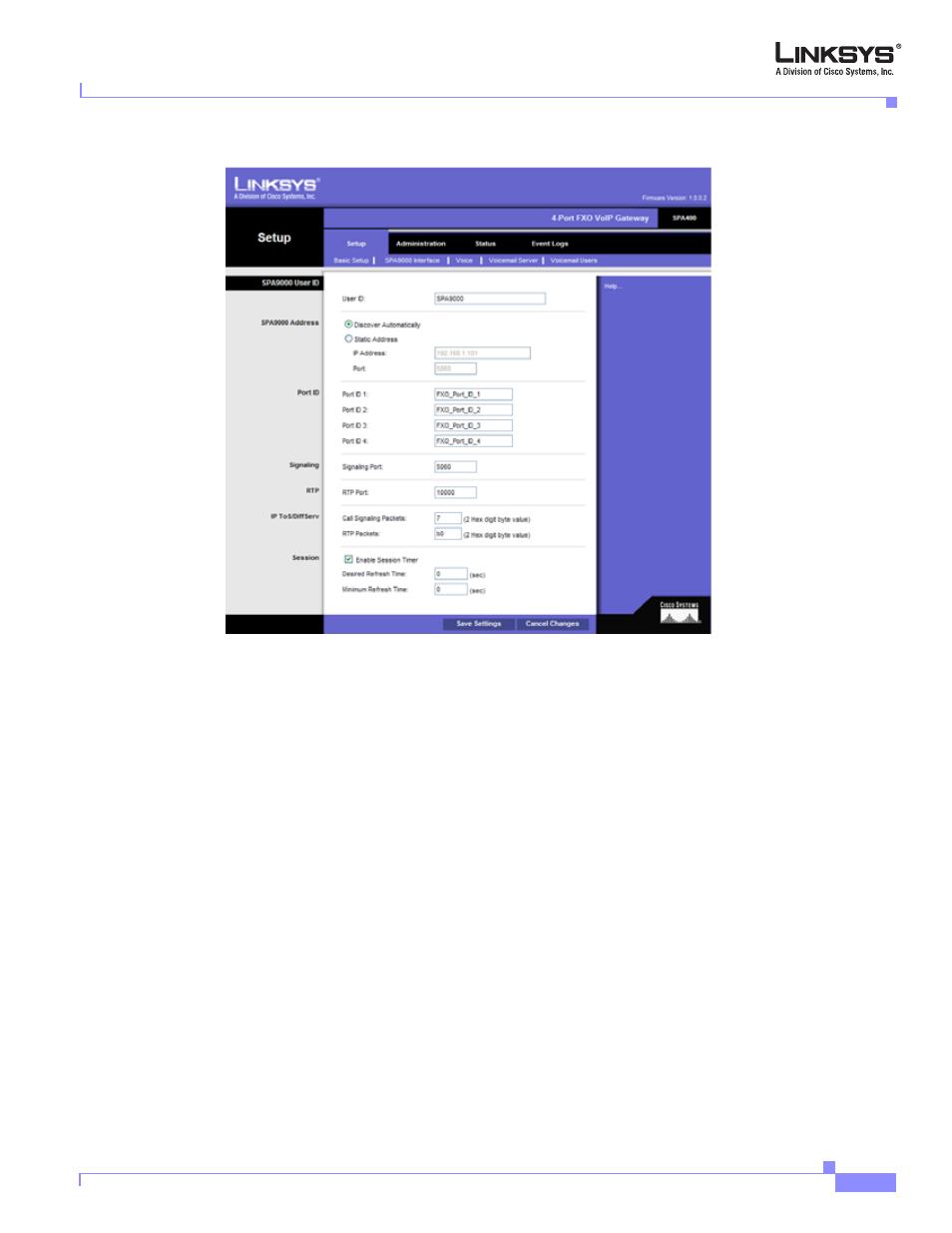 Cisco Linksys SPA9000 User Manual | Page 79 / 226