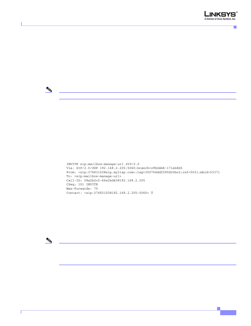 How voicemail works | Cisco Linksys SPA9000 User Manual | Page 87 / 226