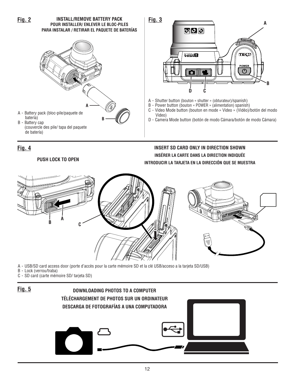 Ryobi RP4200 User Manual | Page 30 / 32
