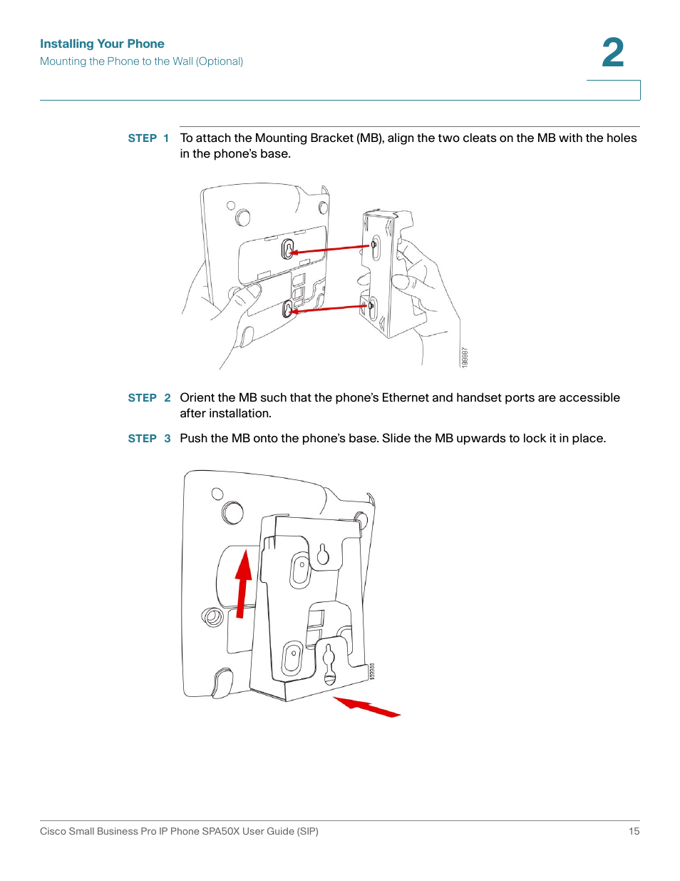 Cisco 509G User Manual | Page 22 / 94