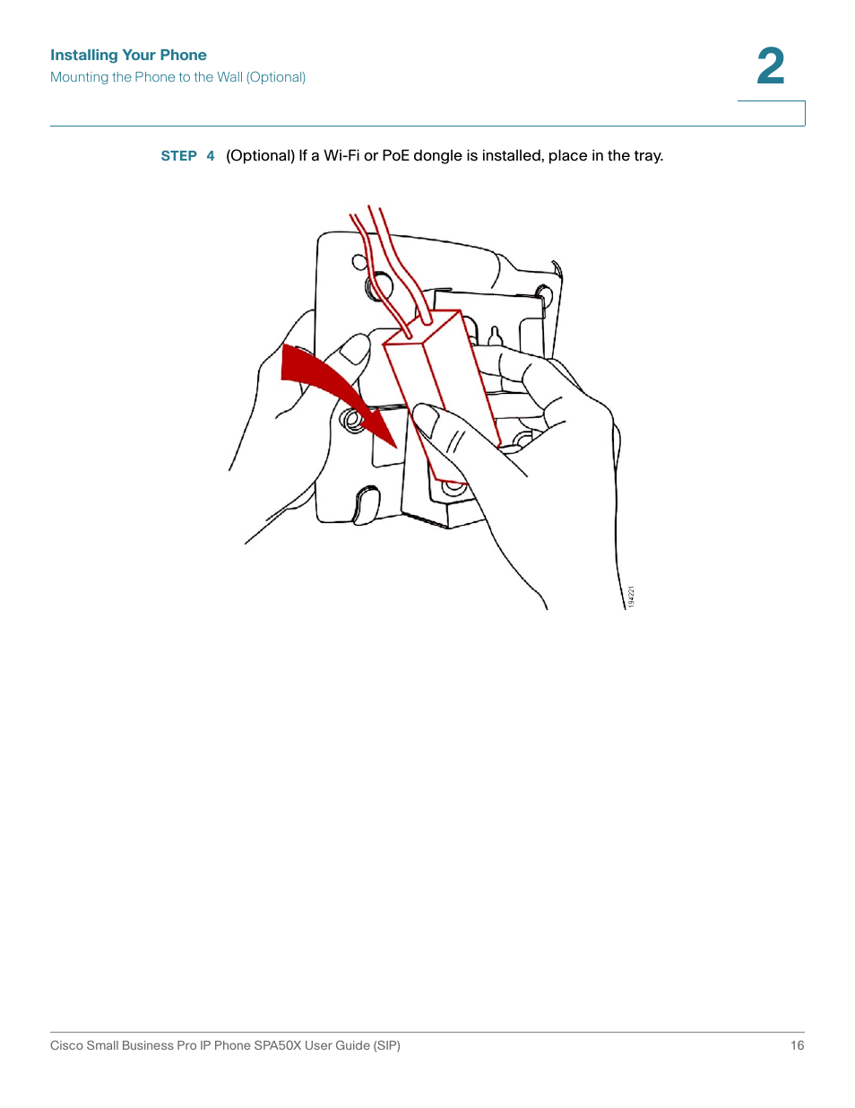 Cisco 509G User Manual | Page 23 / 94