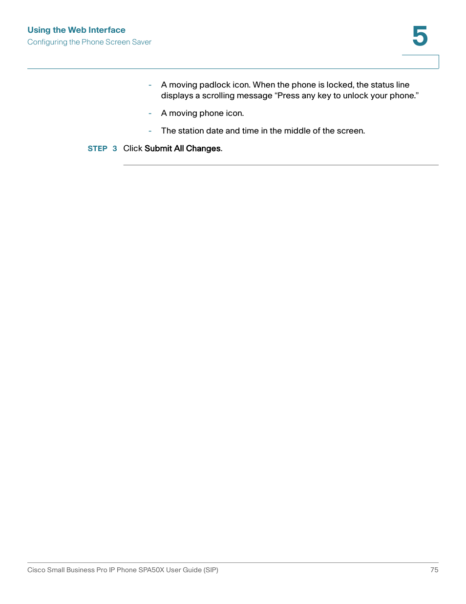 Cisco 509G User Manual | Page 82 / 94