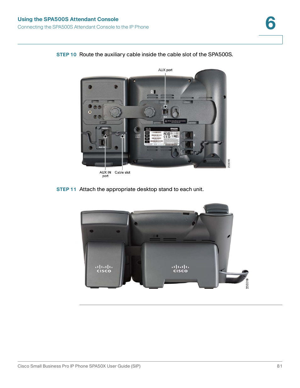 Cisco 509G User Manual | Page 88 / 94