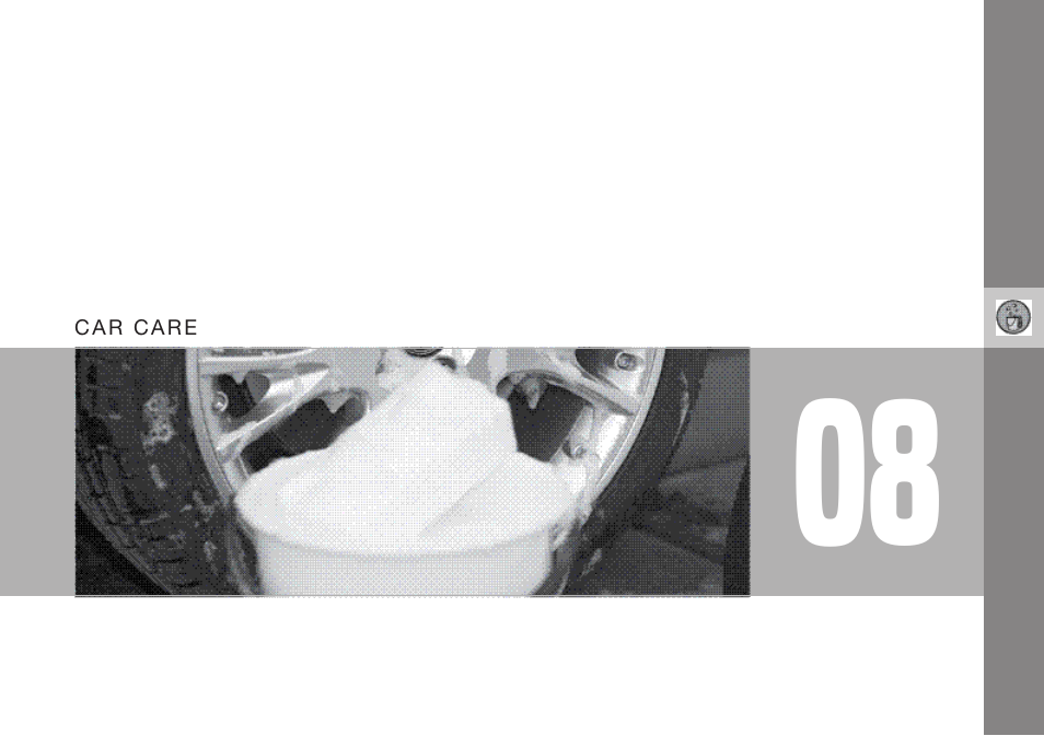 Volvo 2009 C70 User Manual | Page 195 / 278