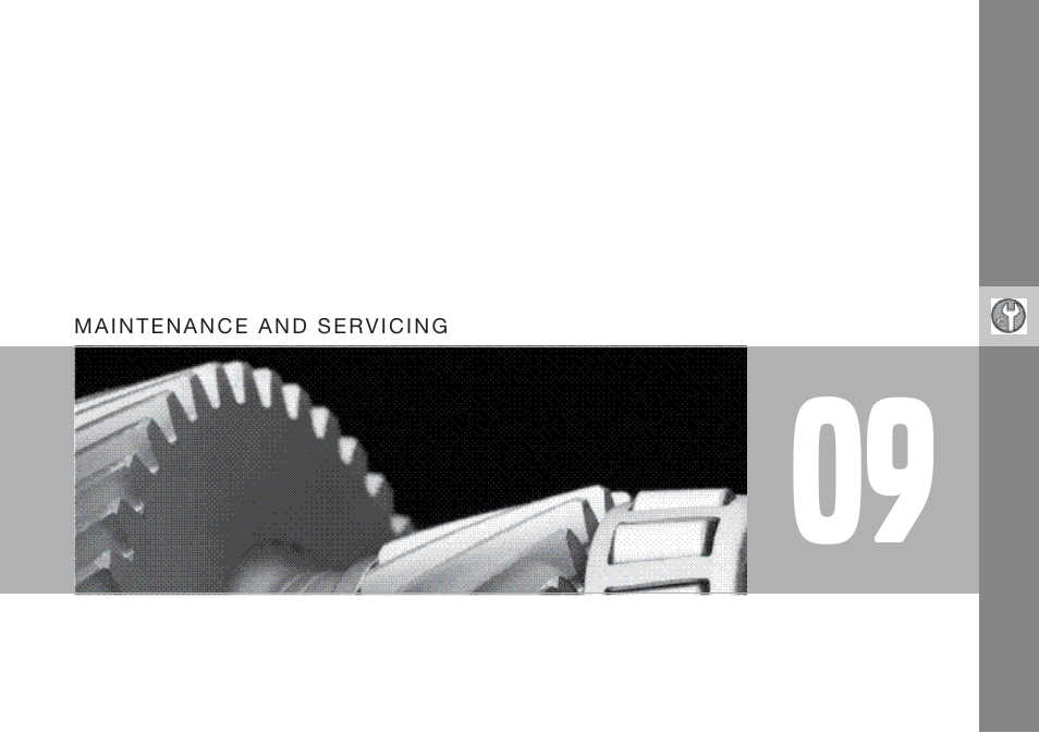 Volvo 2009 C70 User Manual | Page 203 / 278