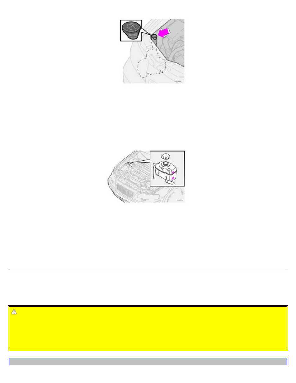 Volvo 2006 S60 User Manual | Page 104 / 132