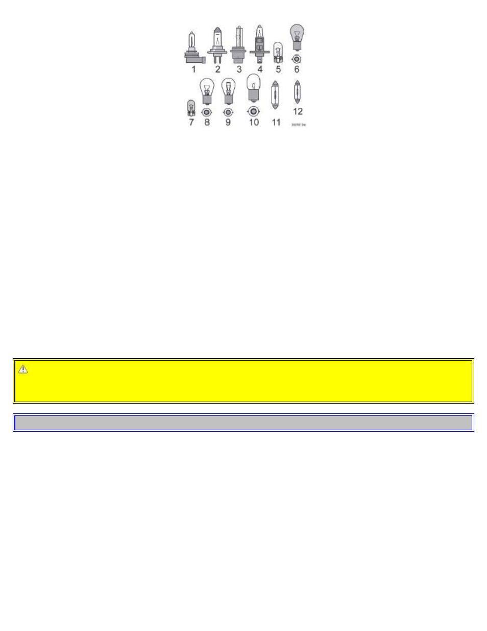 Electrical system | Volvo 2006 S60 User Manual | Page 111 / 132