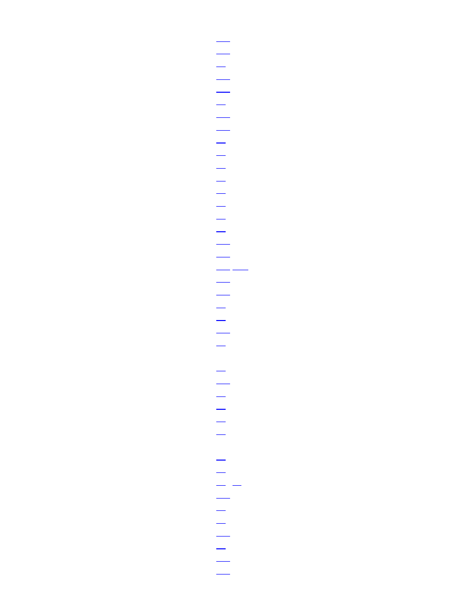 Volvo 2006 S60 User Manual | Page 123 / 132