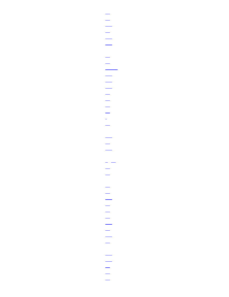 Volvo 2006 S60 User Manual | Page 125 / 132