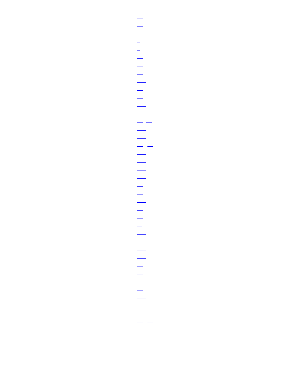 Volvo 2006 S60 User Manual | Page 126 / 132