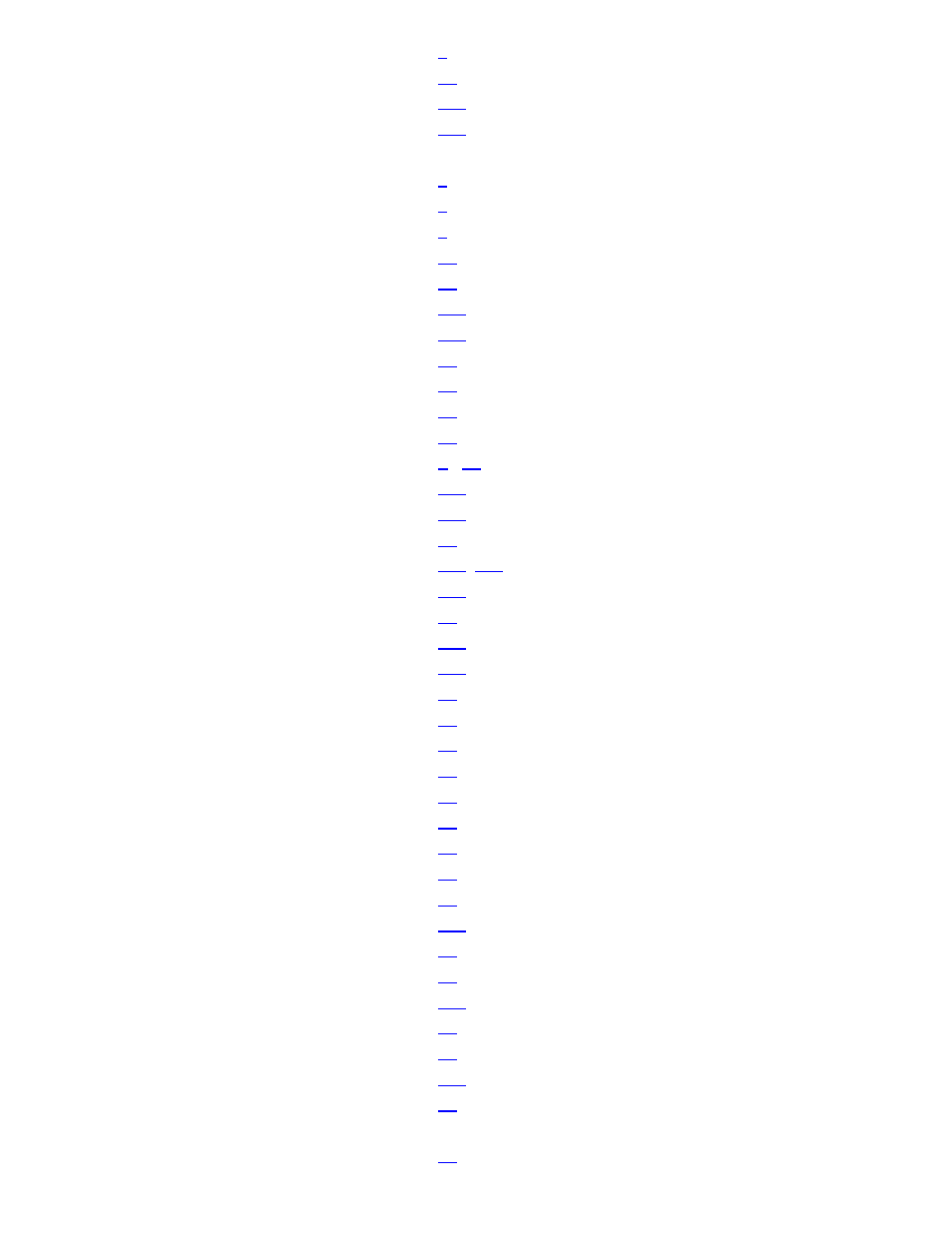 Volvo 2006 S60 User Manual | Page 127 / 132