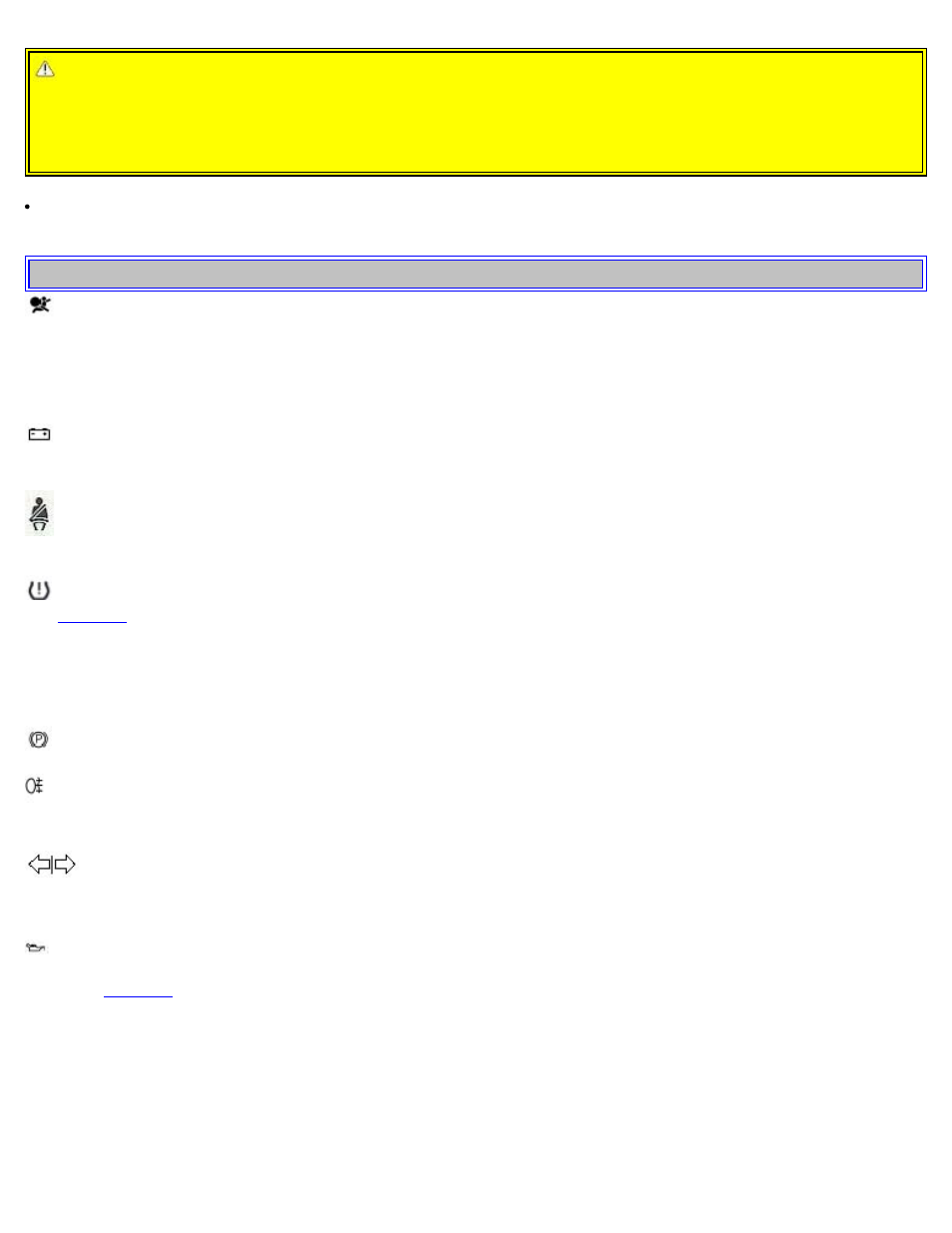Volvo 2006 S60 User Manual | Page 20 / 132