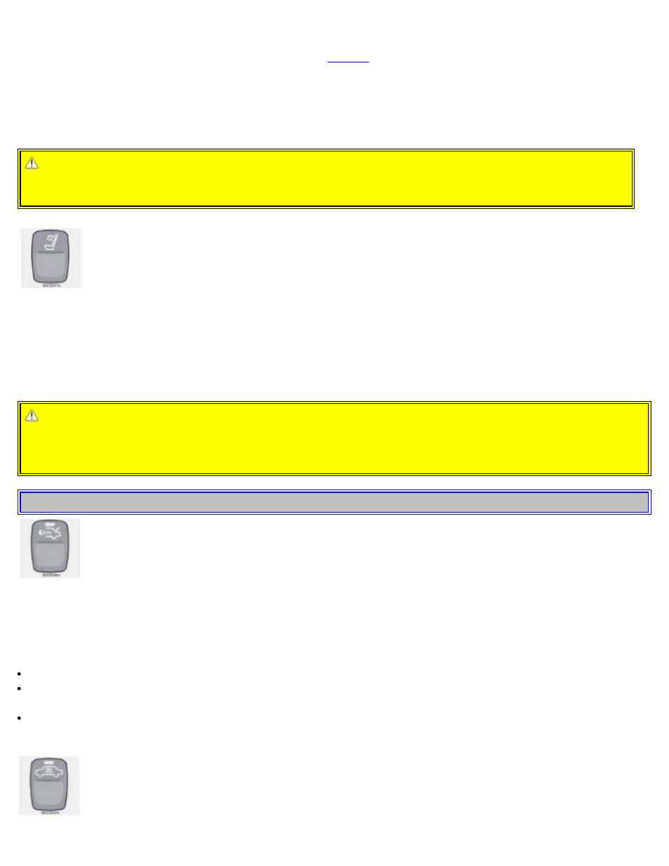 Volvo 2006 S60 User Manual | Page 23 / 132