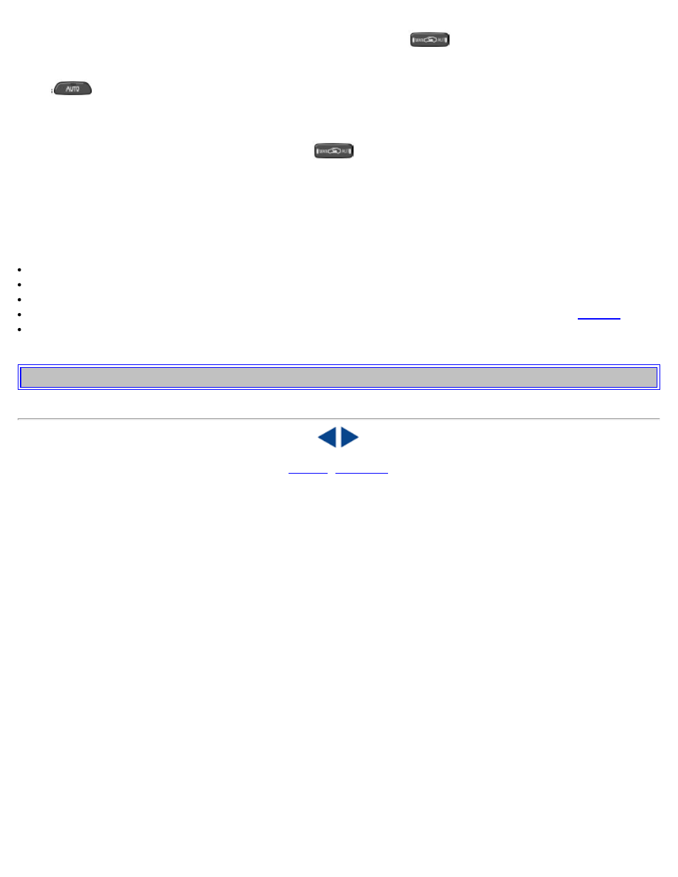 Volvo 2006 S60 User Manual | Page 44 / 132