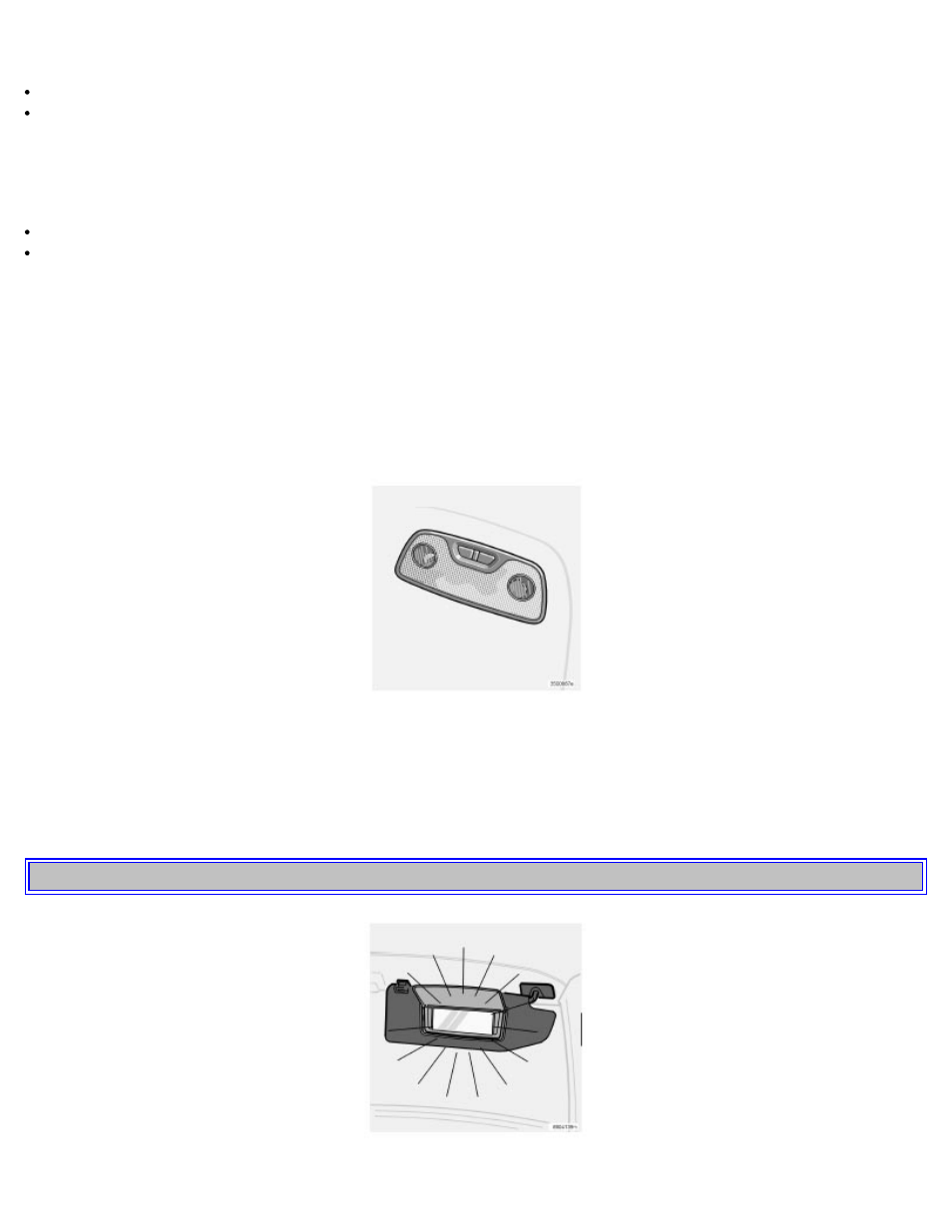 Volvo 2006 S60 User Manual | Page 49 / 132
