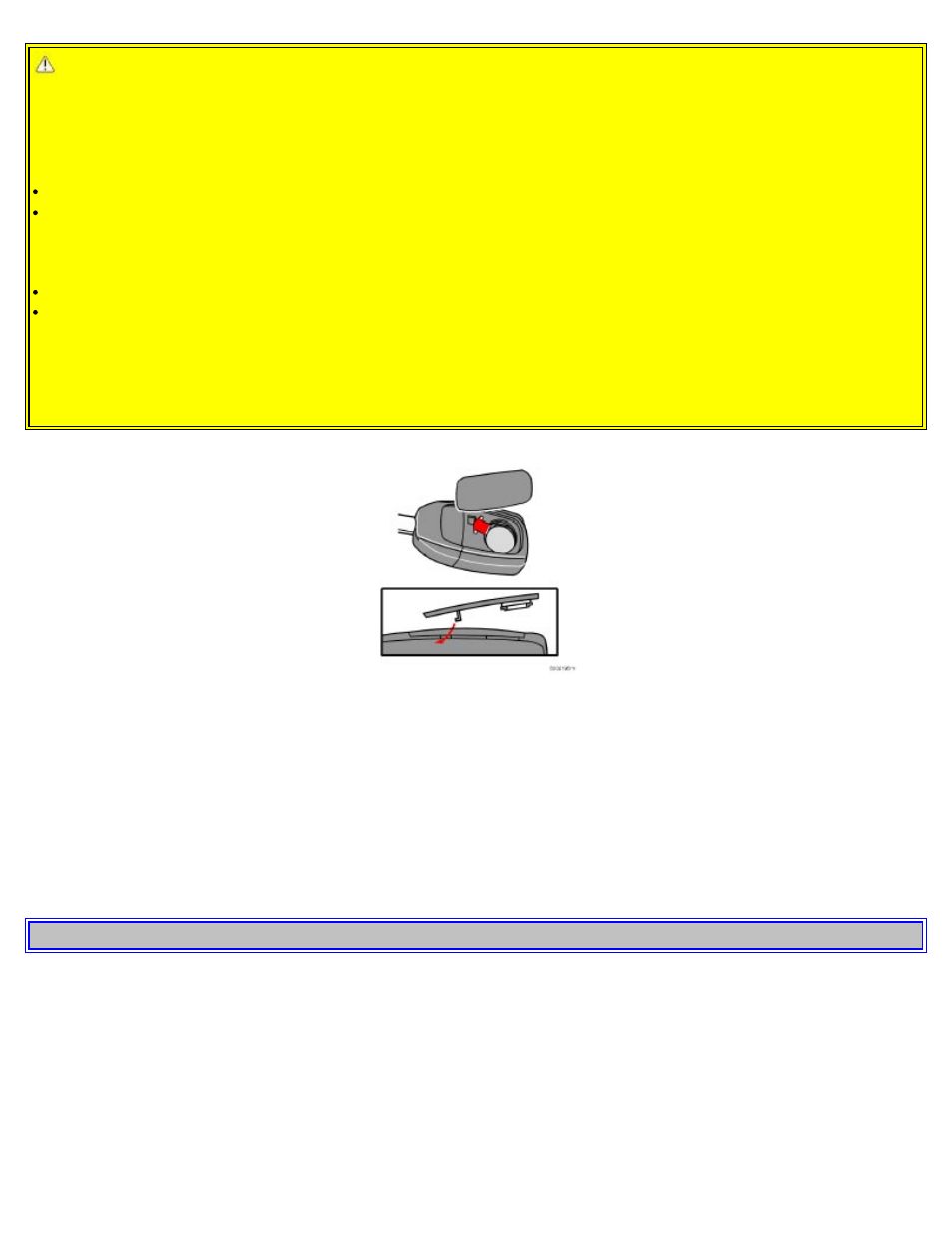 Locking and unlocking | Volvo 2006 S60 User Manual | Page 54 / 132