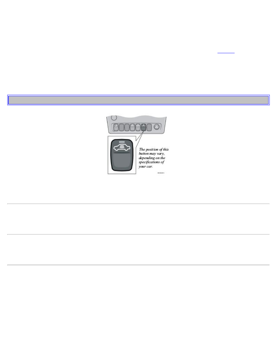 Volvo 2006 S60 User Manual | Page 58 / 132