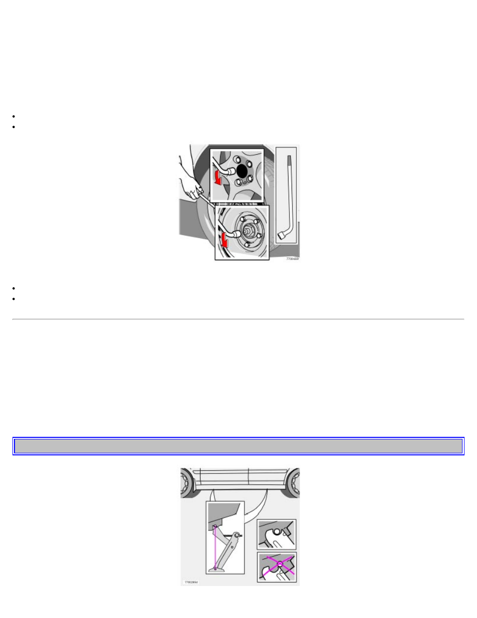 Volvo 2006 S60 User Manual | Page 88 / 132