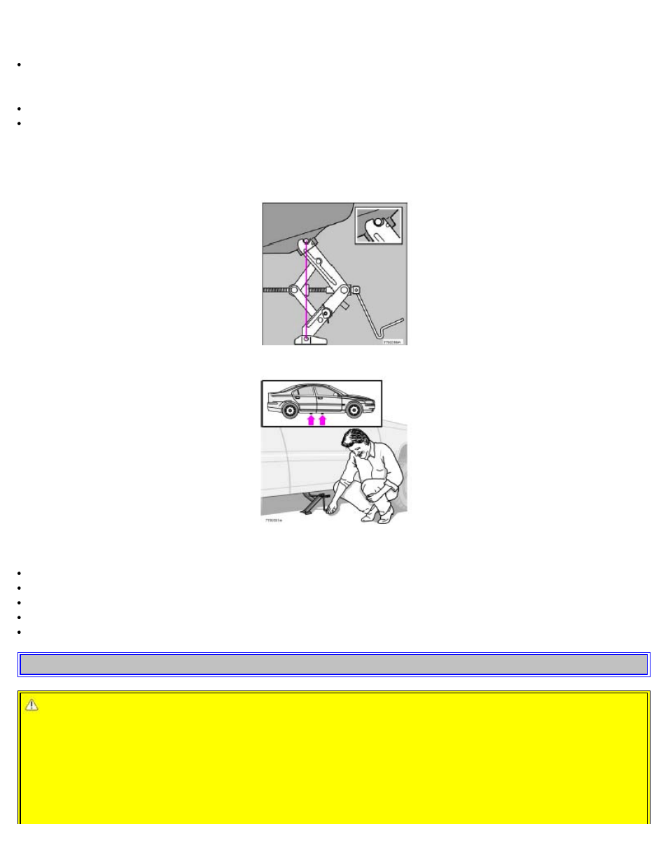 Volvo 2006 S60 User Manual | Page 89 / 132